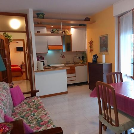 Freetime Appartement Perugia Buitenkant foto