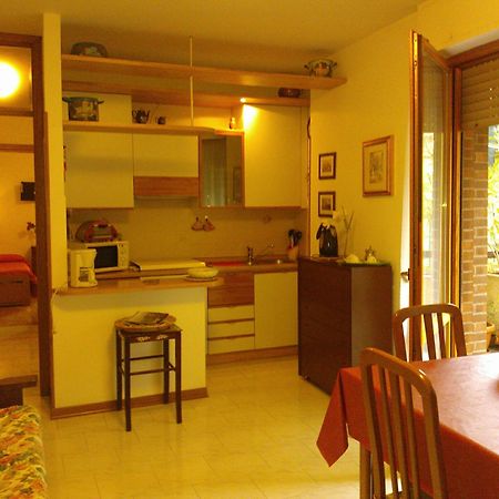 Freetime Appartement Perugia Buitenkant foto