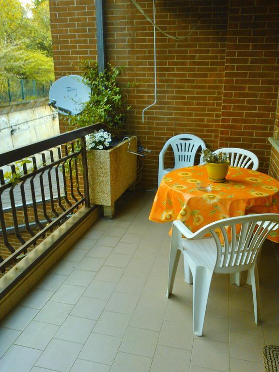 Freetime Appartement Perugia Kamer foto