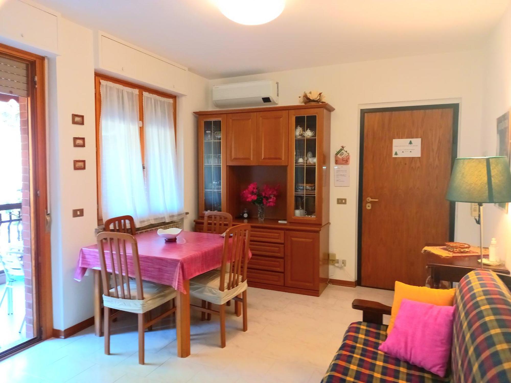 Freetime Appartement Perugia Buitenkant foto