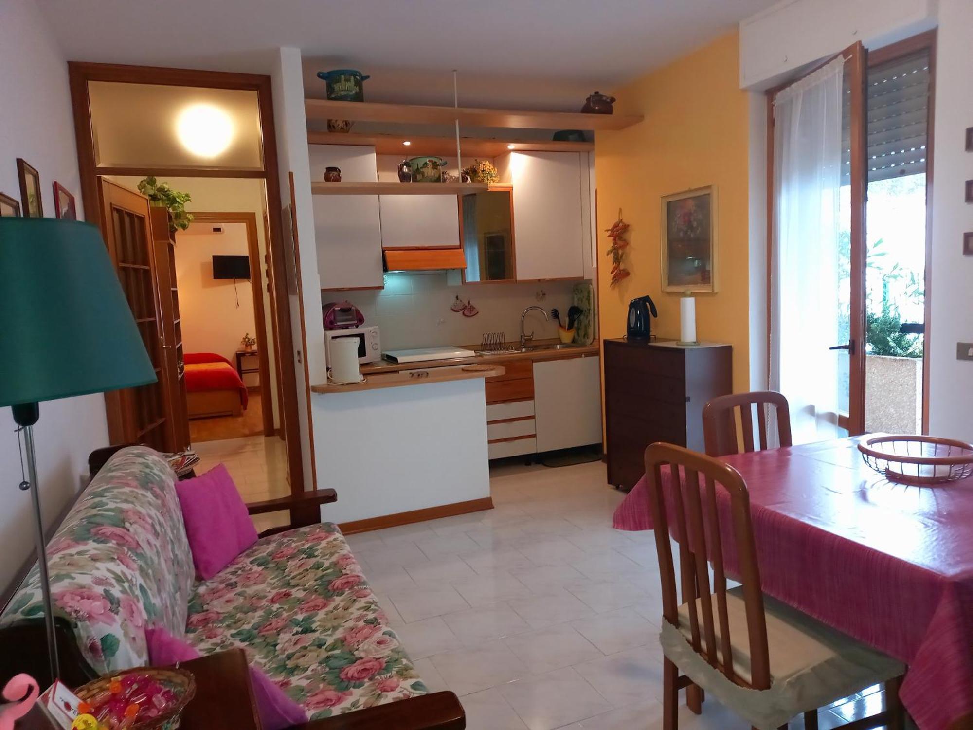 Freetime Appartement Perugia Buitenkant foto